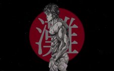 Baki the Grappler