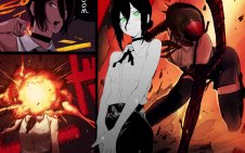Bomb Girl (Chainsaw Man)
