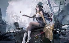 Pacassi (Path to Nowhere)