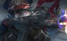 Oda Nobunaga (Fate/KOHA-ACE)