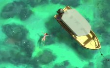 Summer Time Relaxing