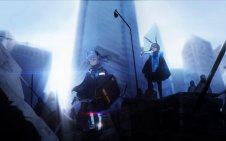 Arknights Rhodes Island