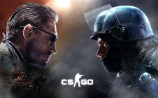 Counter-Strike: Global Offensive