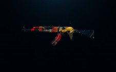 AK47 (CS GO)