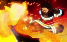 Fire Force