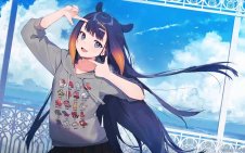 Ninomae Inanis (Hololive)