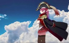 Houshou Marine (Hololive)