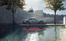 Sport Classic PorSCHE