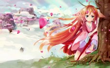 Fox Spirit Matchmaker