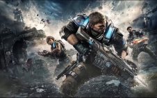 Gears of War 4