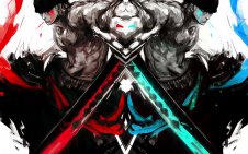 Roronoa Zoro in one piece