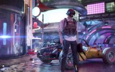 Cyberpunk (PUBG)
