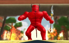 devil (roblox)