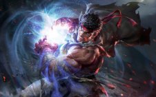 Street Fighter - Ryu