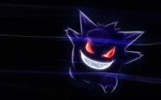 Gengar (Pokemon)
