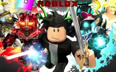 Roblox Characters