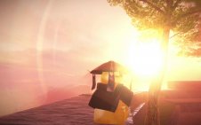 Samurai (Roblox)