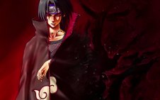 itachi (naruto)