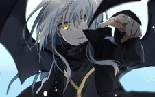 Rimuru Tempest demon