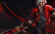 Dante (Devil May Cry)