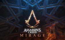 Assassin's Creed Mirage logo
