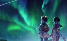 Honkai Star Rail Cosmic