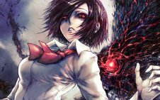 Kirishima Touka