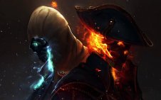 Ghost Rider (Assassin's Creed)