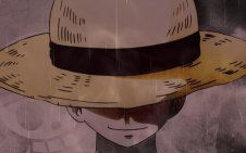 Luffy Straw Hat