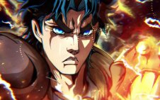 Jonathan Joestar (jojo's bizarre adventure)