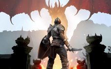 Knight (Demon's Souls)