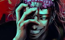 Kenjaku (Jujutsu Kaisen)