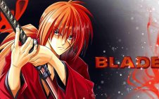 Himura Kenshin (Rurouni Kenshin)
