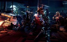 fight in Sea Of Thieves