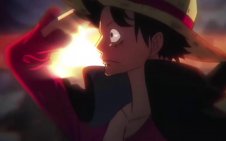 luffy sad
