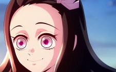 Nezuko Without Bamboo