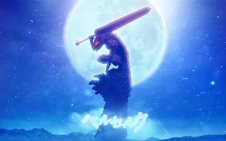Berserk (Blue Moon)