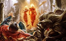 Fighters (DRAGON BALL)