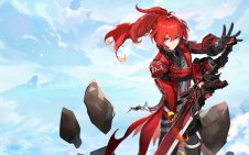 Diluc (Genshin Impact)