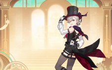 Lyney (Genshin Impact)