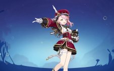 Charlotte (Genshin Impact)