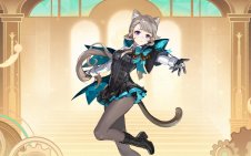 Lynette (Genshin Impact)