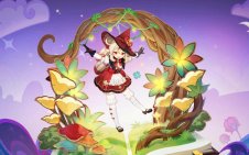 Klee Secret Summer Paradise