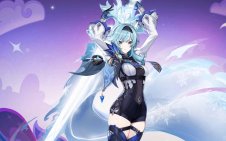 Eula Secret Summer Paradise