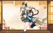 Kirara (Genshin Impact)