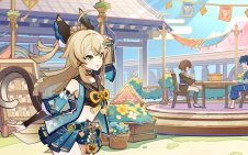 Kirara - Duel! The Summoner's Summit!