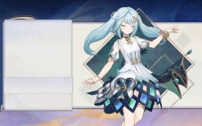 Faruzan (Genshin Impact)