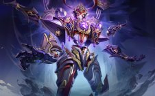 Genshin Impact Shouki No Kami