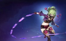 Kuki Shinobu (Genshin Impact)