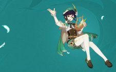 Venti (Anemo Archon)